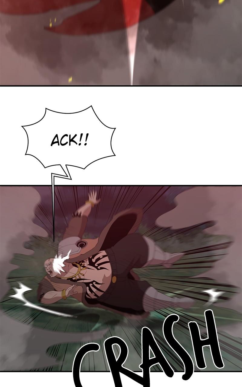 The Strongest Florist Chap 182 - Next Chap 183