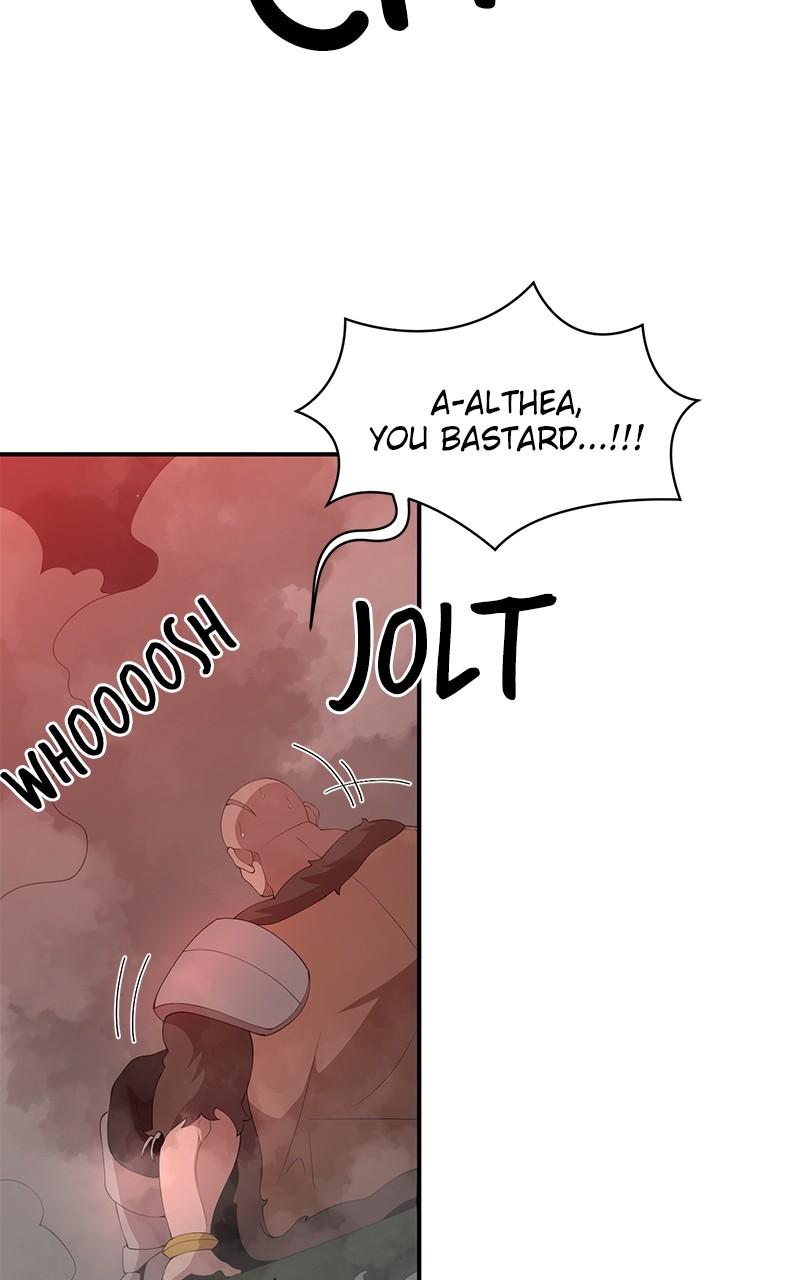 The Strongest Florist Chap 182 - Next Chap 183