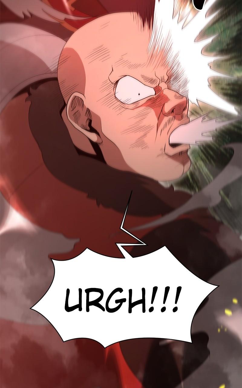 The Strongest Florist Chap 182 - Next Chap 183