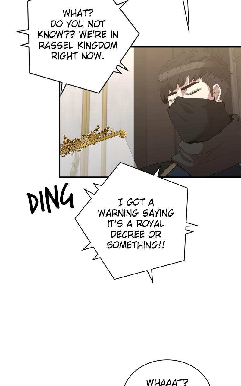 The Strongest Florist Chap 182 - Next Chap 183