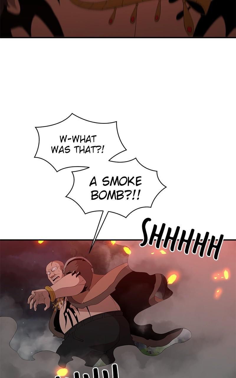 The Strongest Florist Chap 182 - Next Chap 183