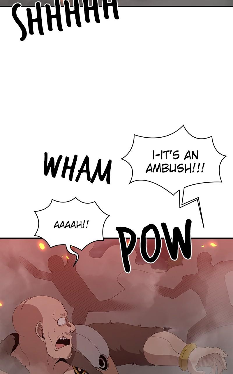 The Strongest Florist Chap 182 - Next Chap 183