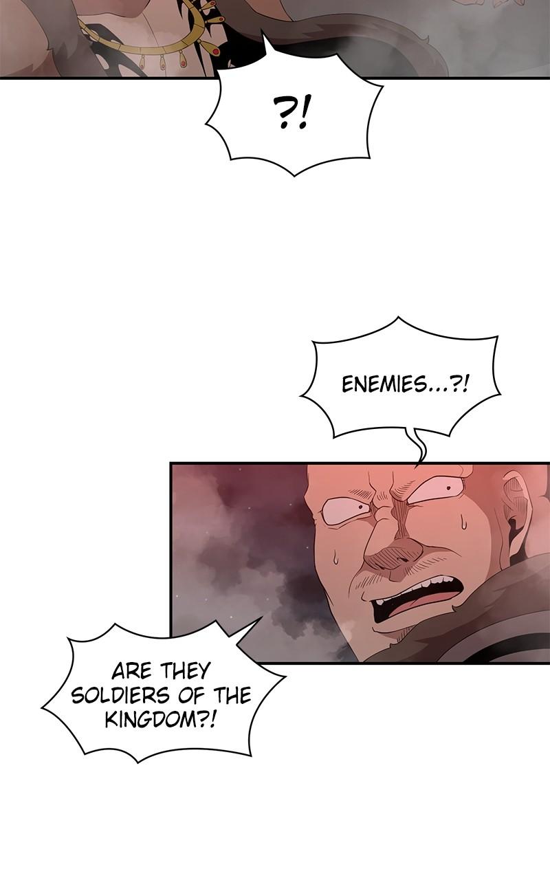 The Strongest Florist Chap 182 - Next Chap 183