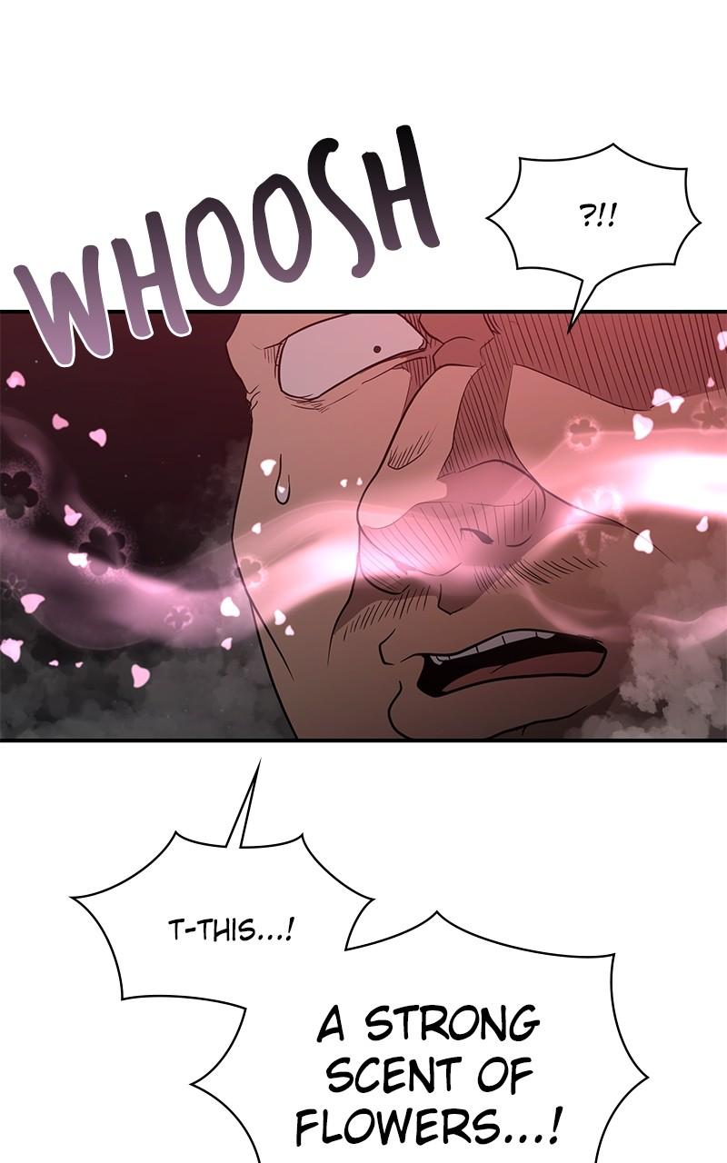 The Strongest Florist Chap 182 - Next Chap 183