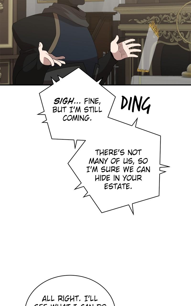The Strongest Florist Chap 182 - Next Chap 183