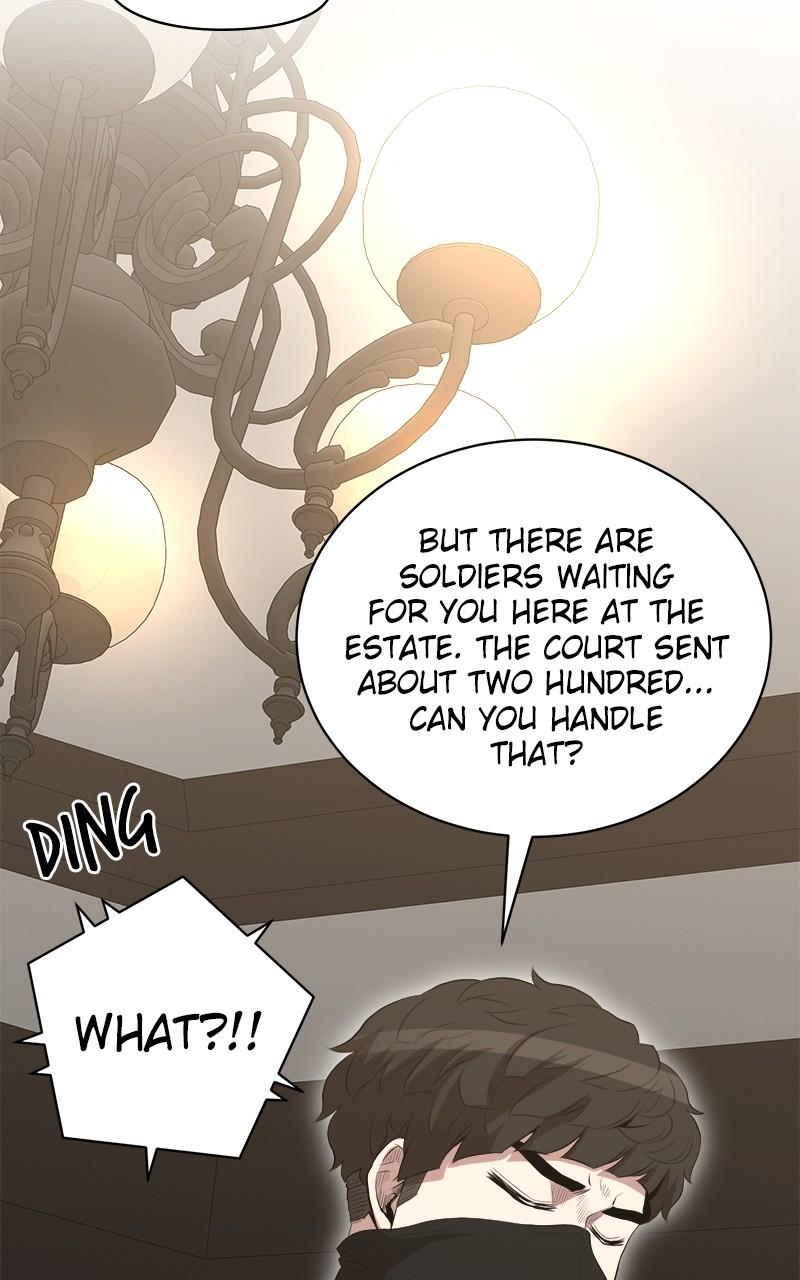 The Strongest Florist Chap 182 - Next Chap 183