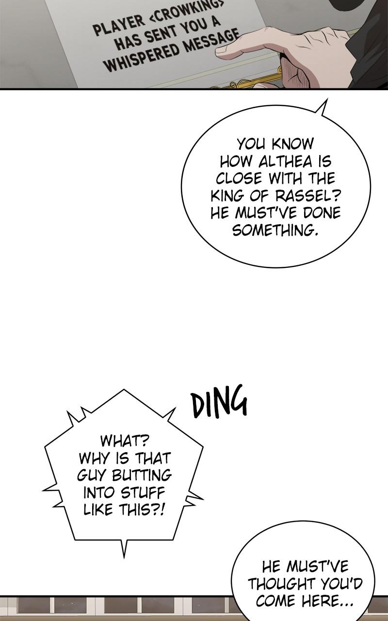 The Strongest Florist Chap 182 - Next Chap 183