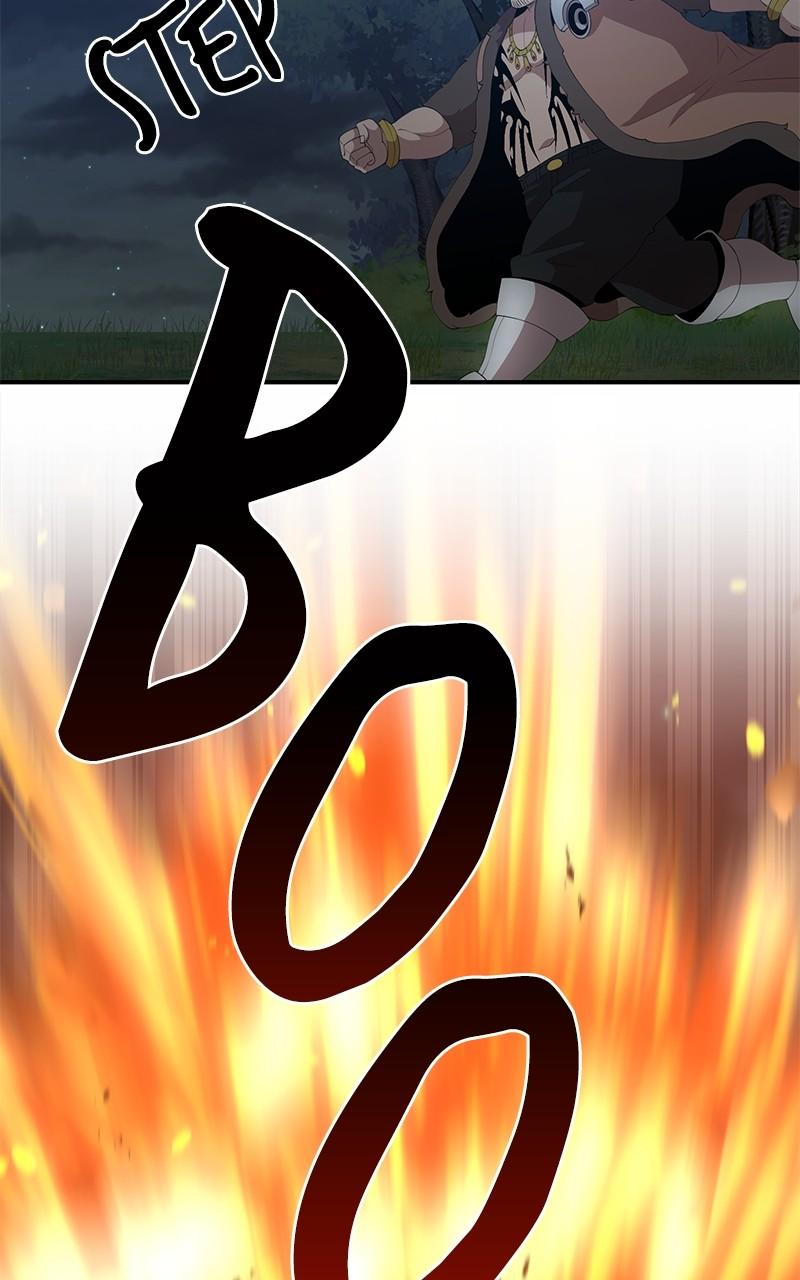 The Strongest Florist Chap 182 - Next Chap 183