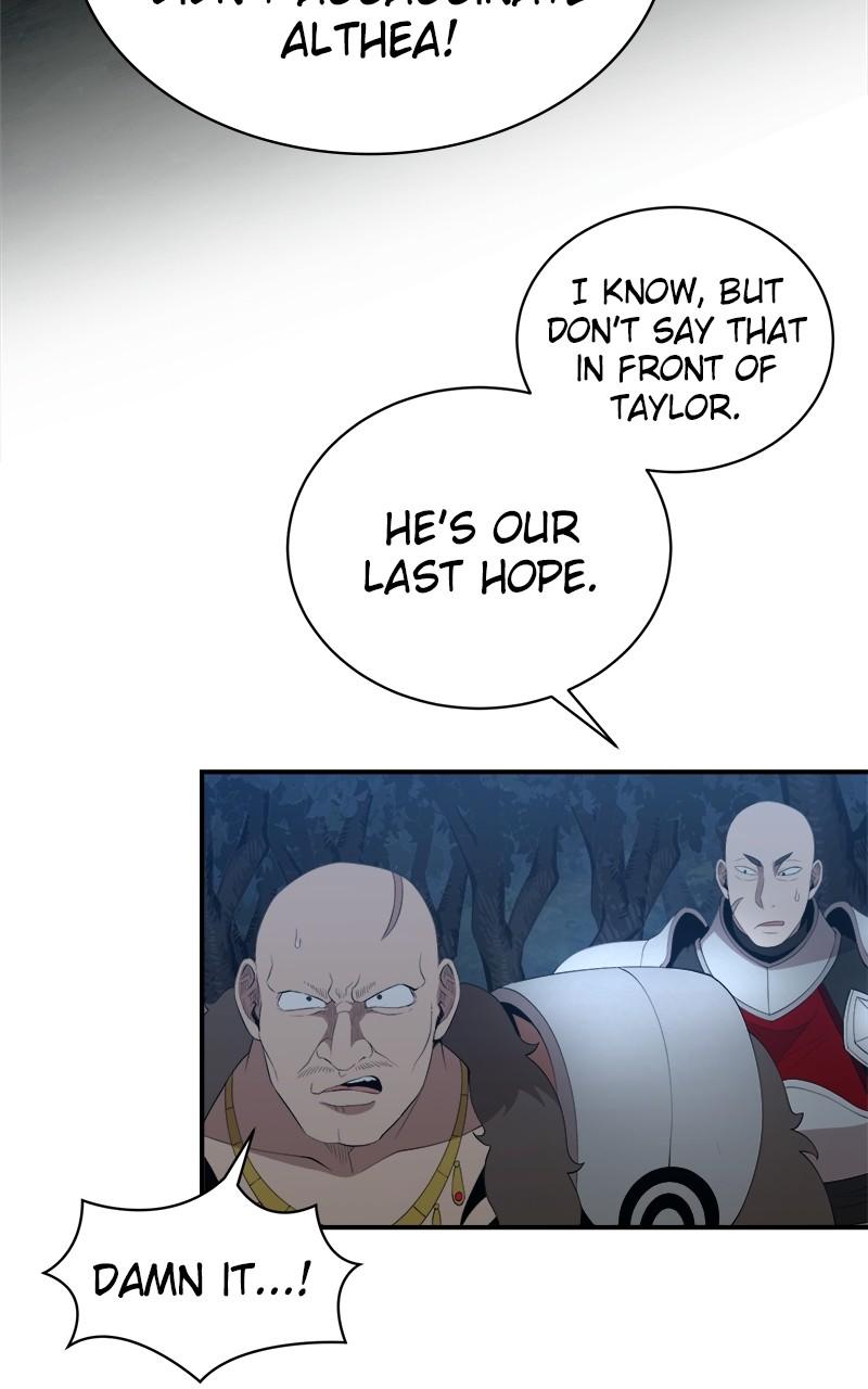 The Strongest Florist Chap 182 - Next Chap 183