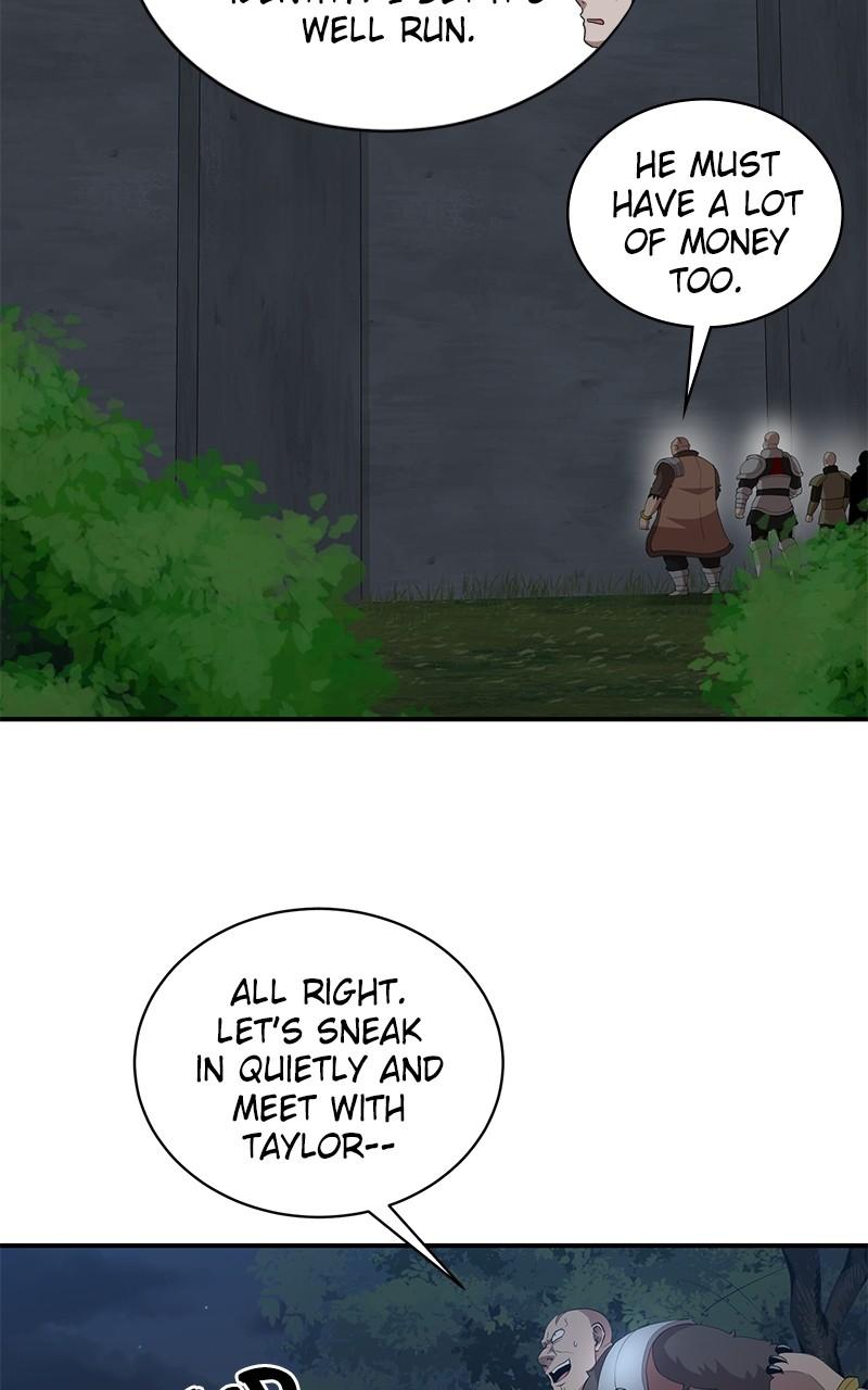 The Strongest Florist Chap 182 - Next Chap 183