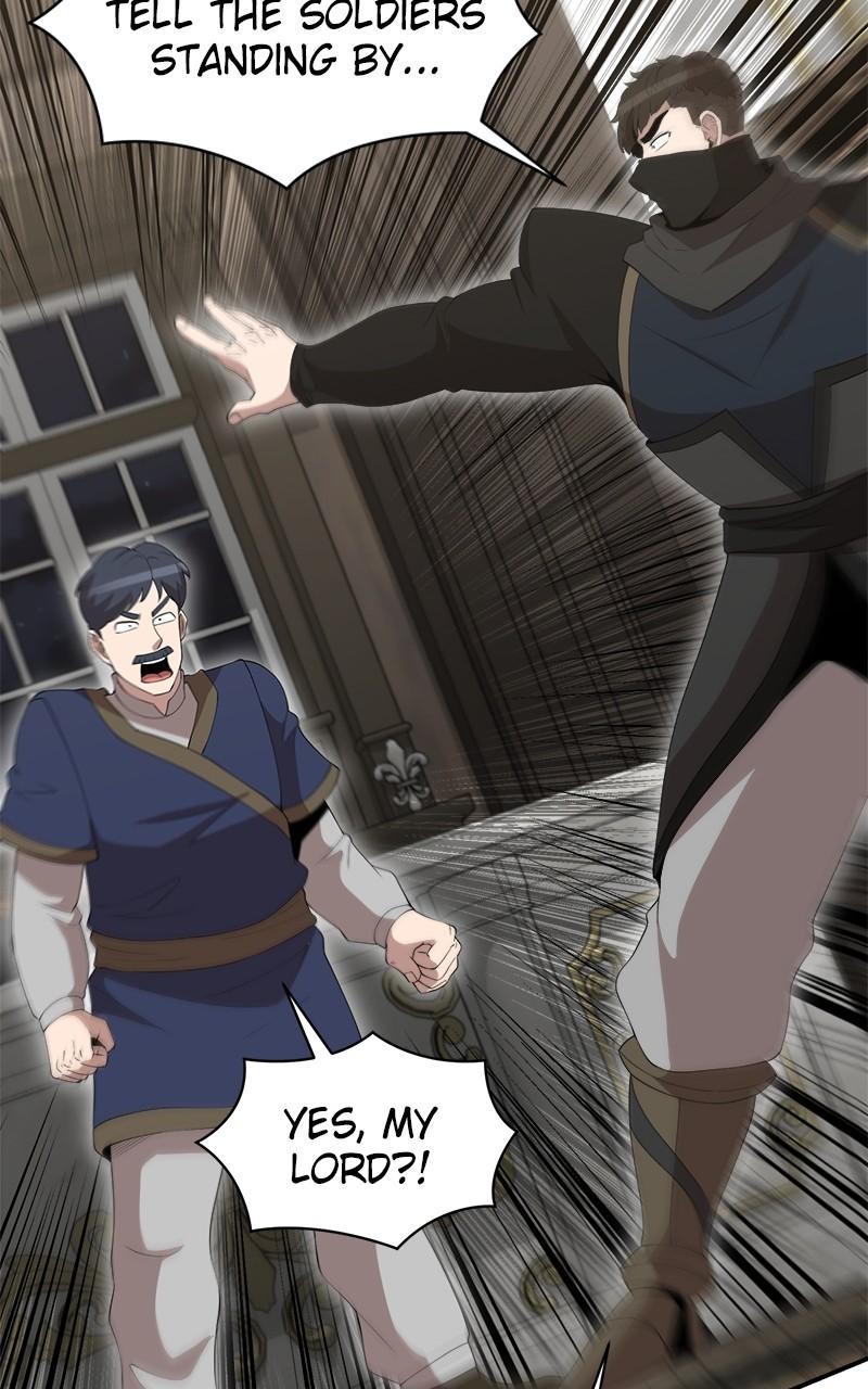 The Strongest Florist Chap 182 - Next Chap 183