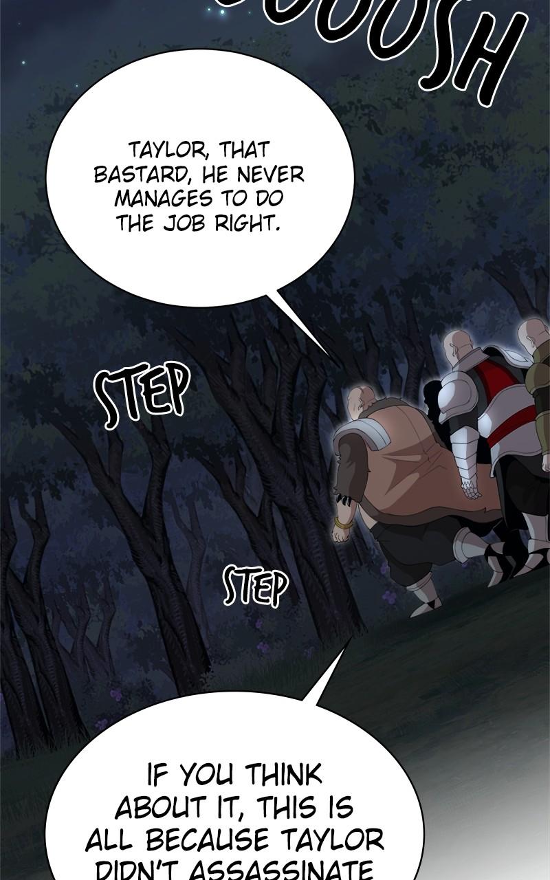 The Strongest Florist Chap 182 - Next Chap 183