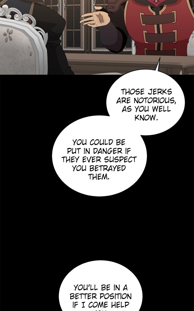 The Strongest Florist Chap 182 - Next Chap 183