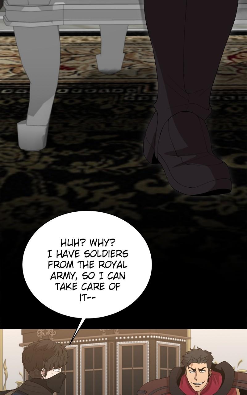 The Strongest Florist Chap 182 - Next Chap 183