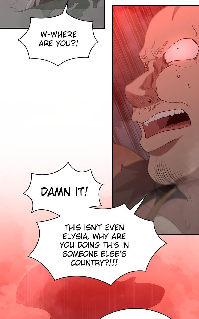 The Strongest Florist Chap 182 - Next Chap 183