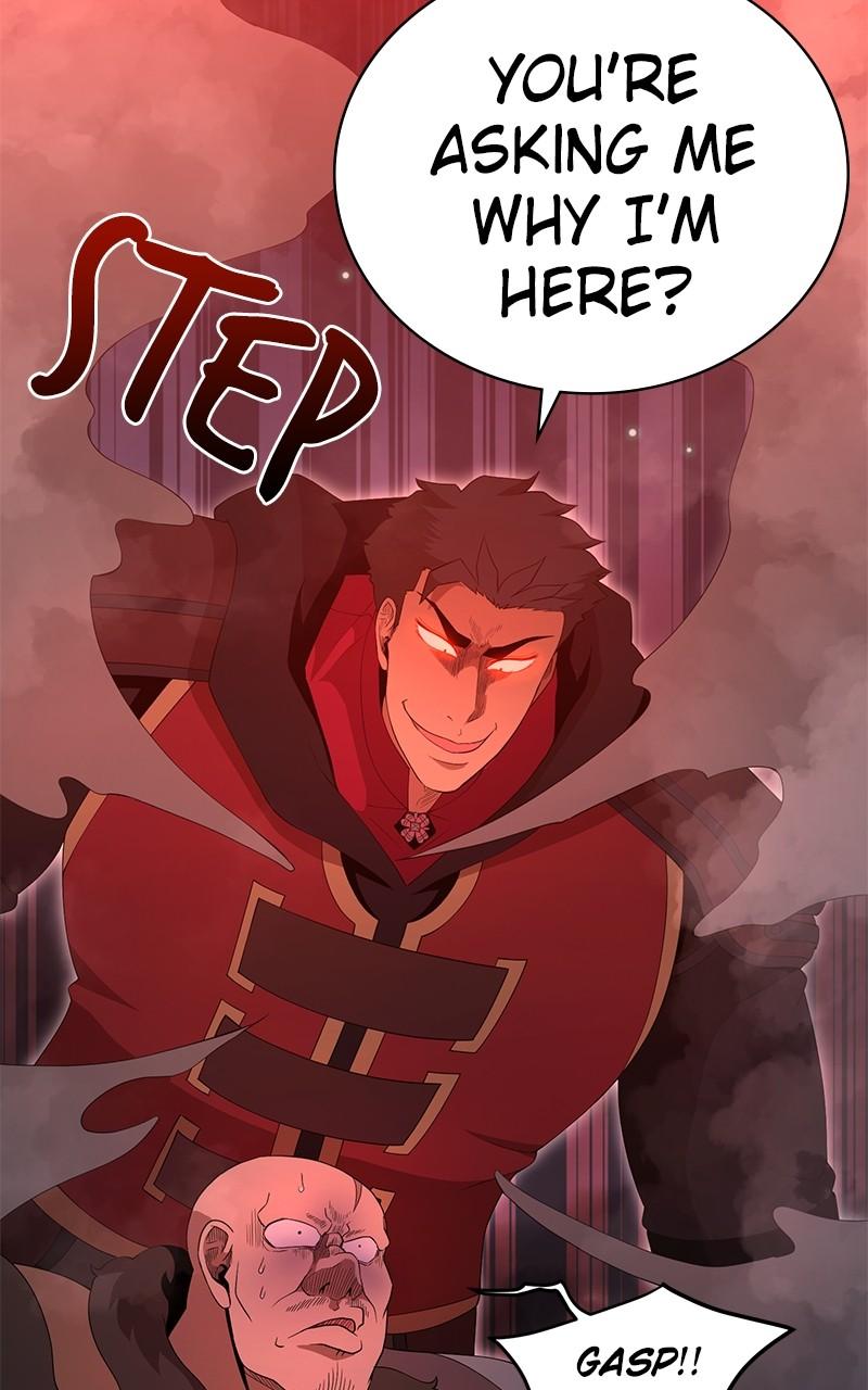The Strongest Florist Chap 182 - Next Chap 183