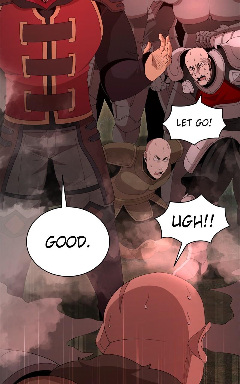 The Strongest Florist Chap 182 - Next Chap 183