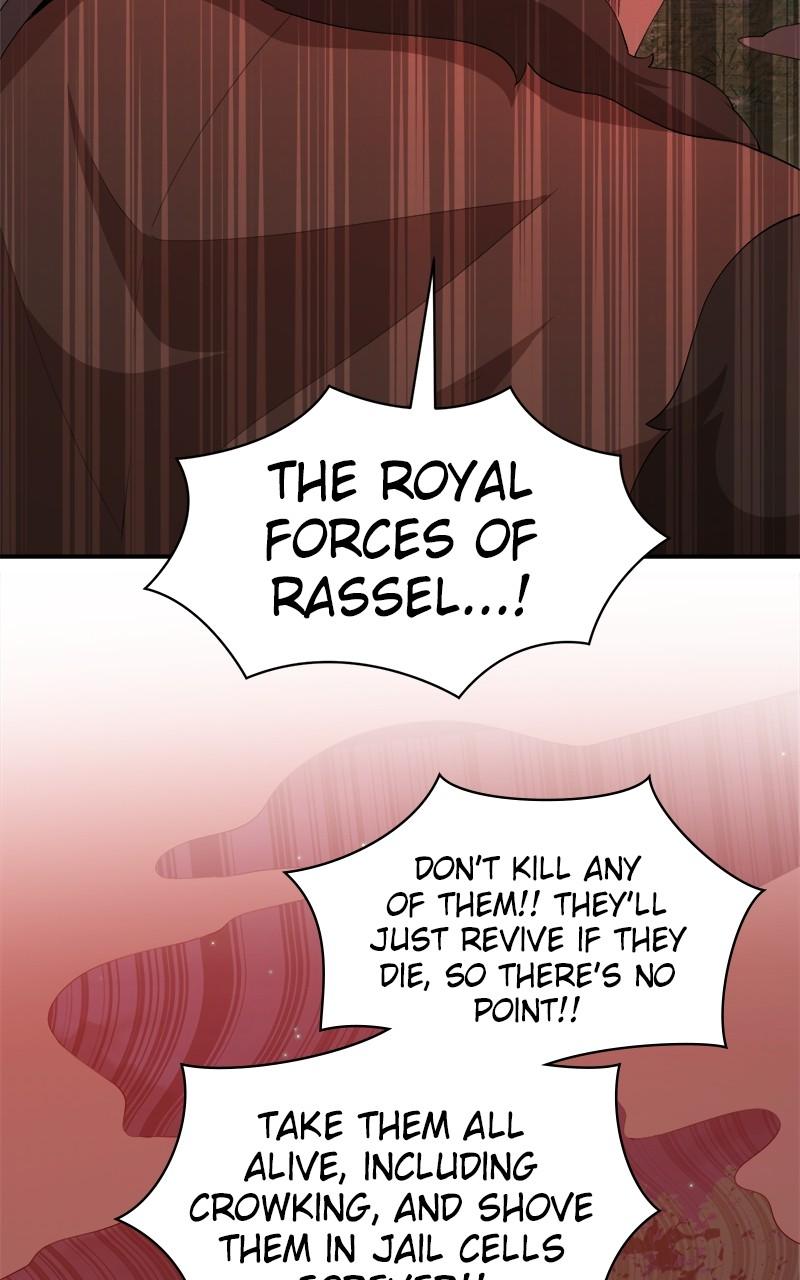 The Strongest Florist Chap 182 - Next Chap 183
