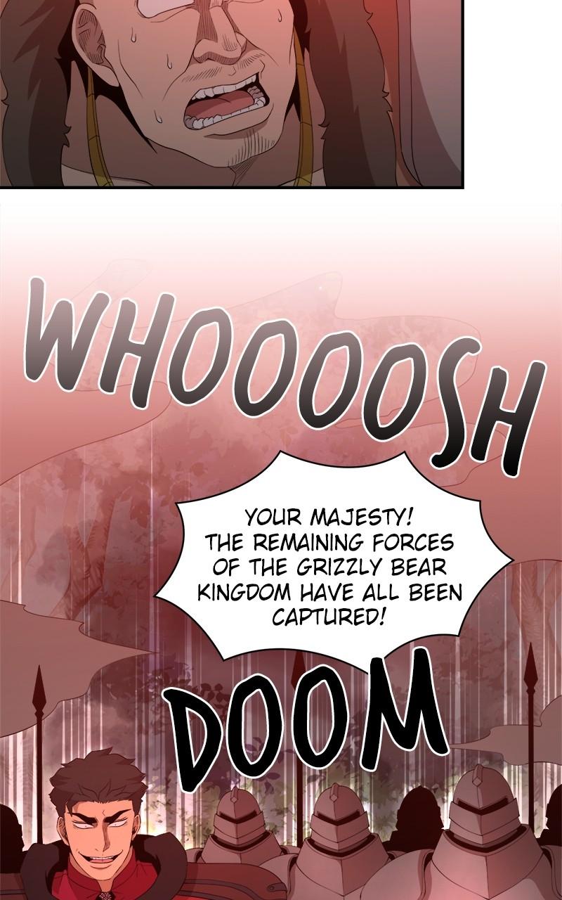 The Strongest Florist Chap 182 - Next Chap 183