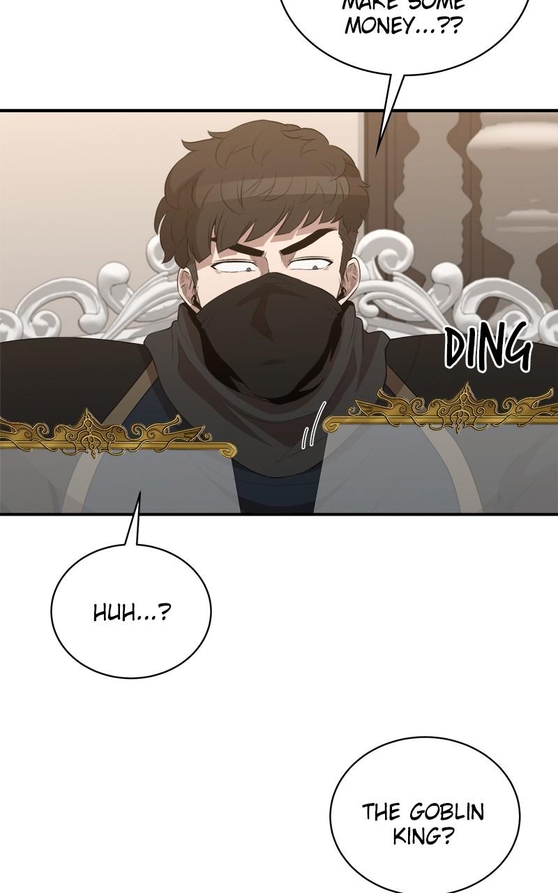 The Strongest Florist Chap 182 - Next Chap 183