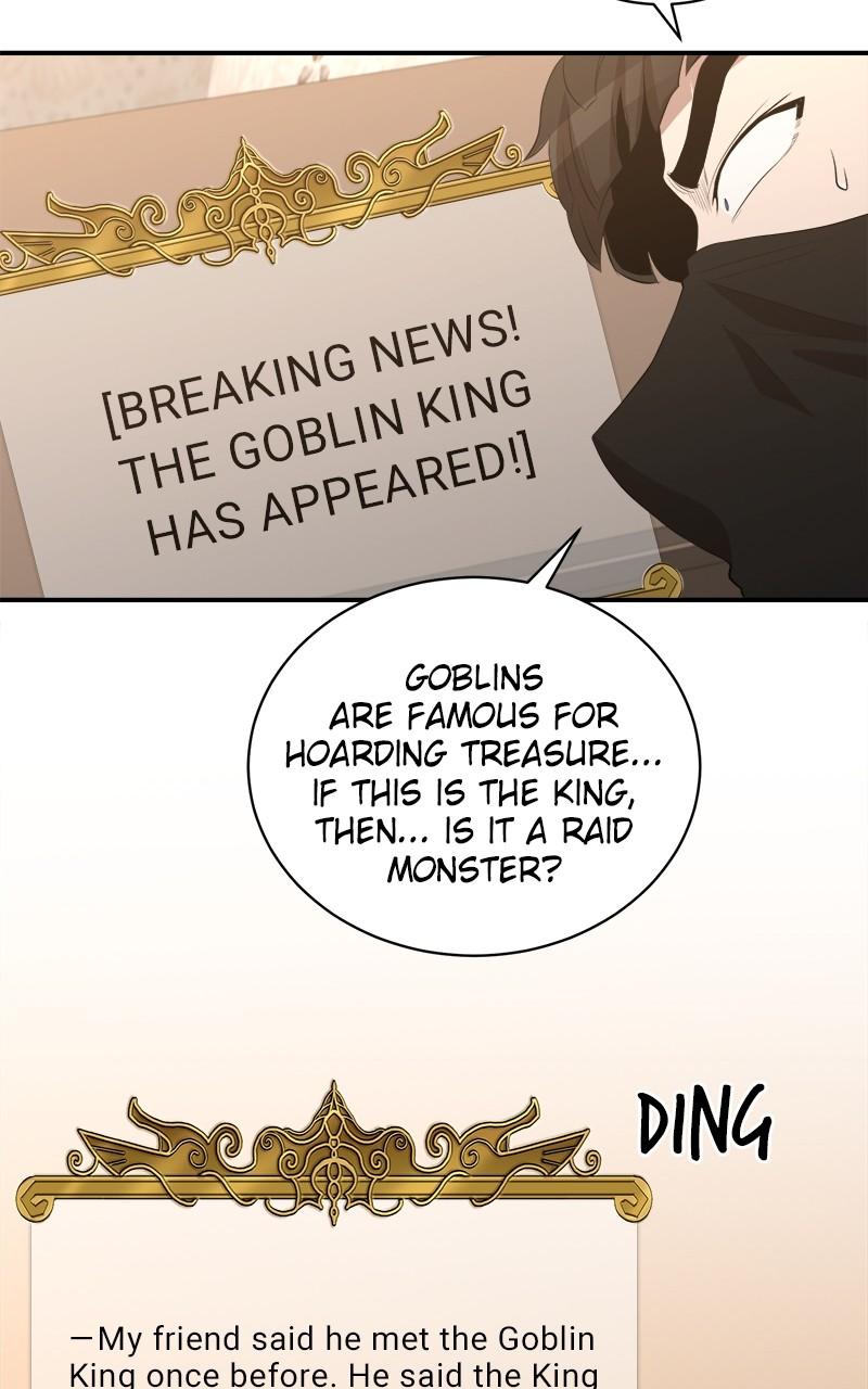 The Strongest Florist Chap 182 - Next Chap 183