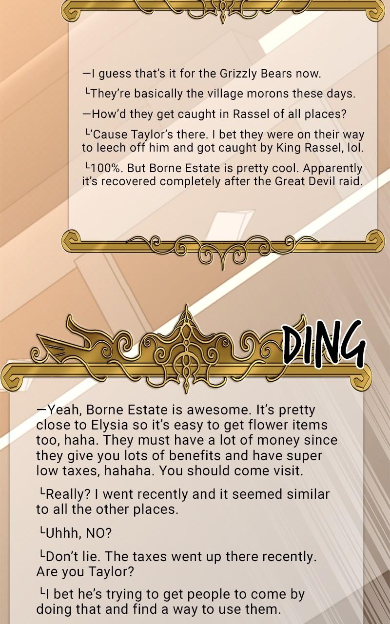 The Strongest Florist Chap 182 - Next Chap 183