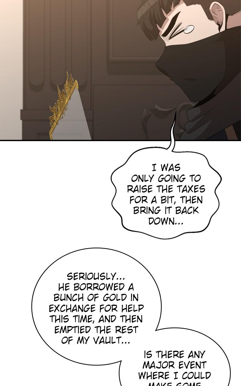 The Strongest Florist Chap 182 - Next Chap 183