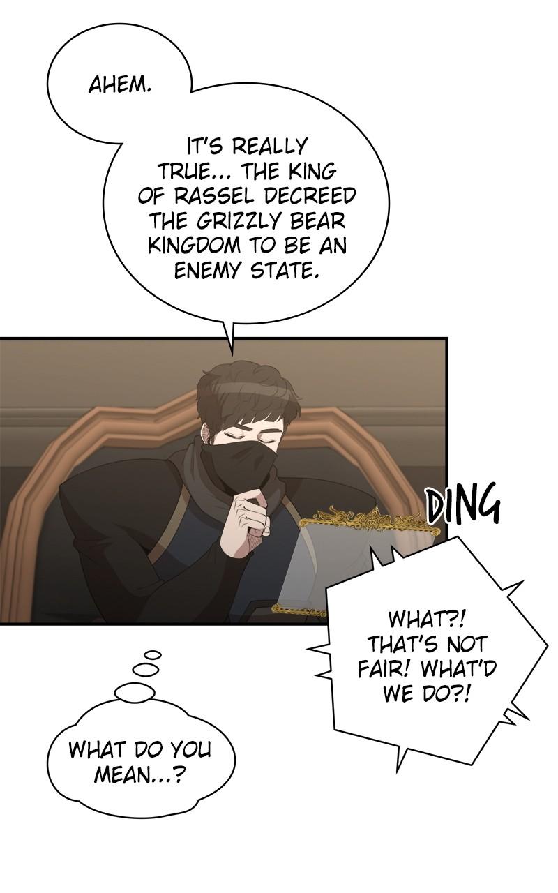 The Strongest Florist Chap 182 - Next Chap 183