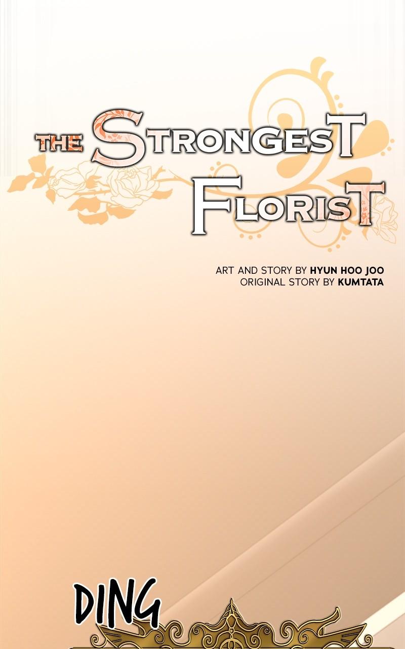 The Strongest Florist Chap 182 - Next Chap 183