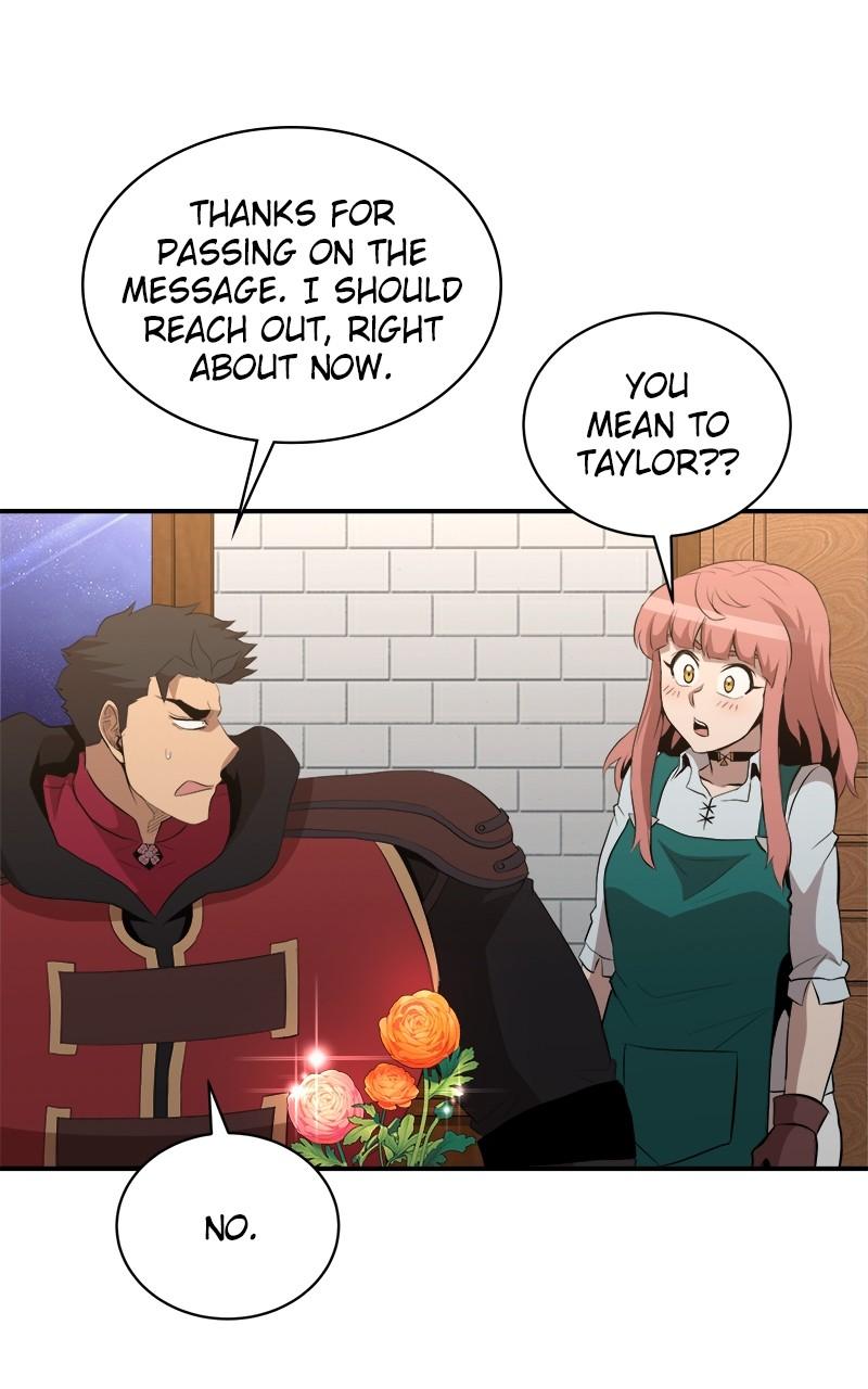 The Strongest Florist Chap 182 - Next Chap 183