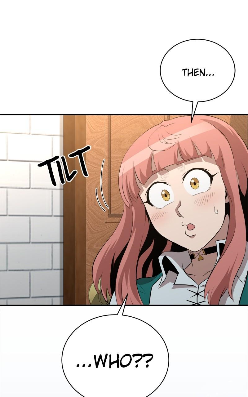 The Strongest Florist Chap 182 - Next Chap 183