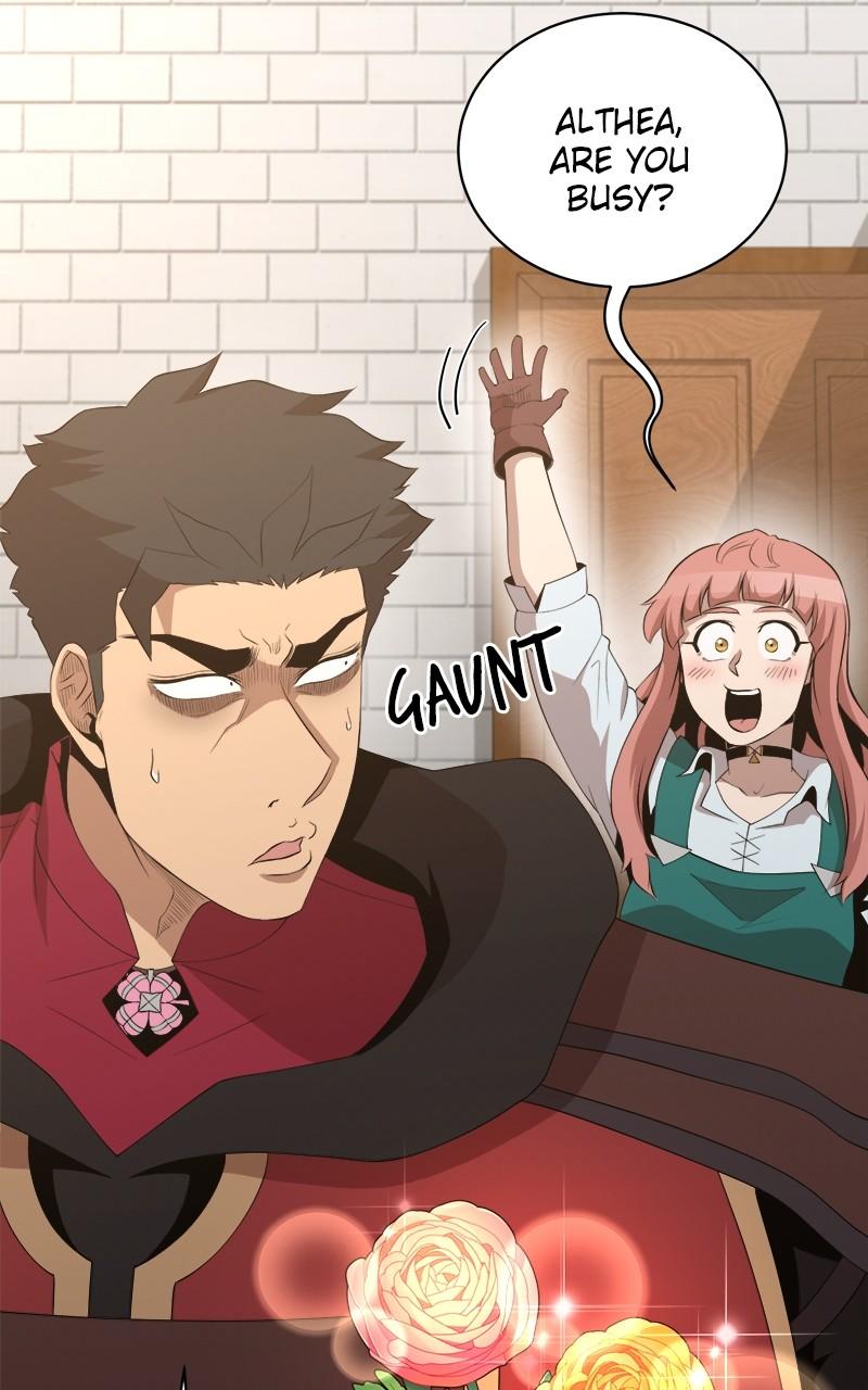 The Strongest Florist Chap 182 - Next Chap 183