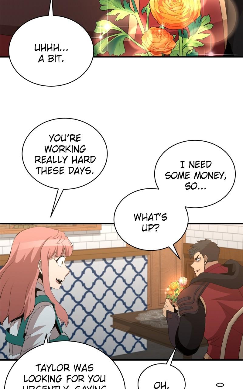 The Strongest Florist Chap 182 - Next Chap 183
