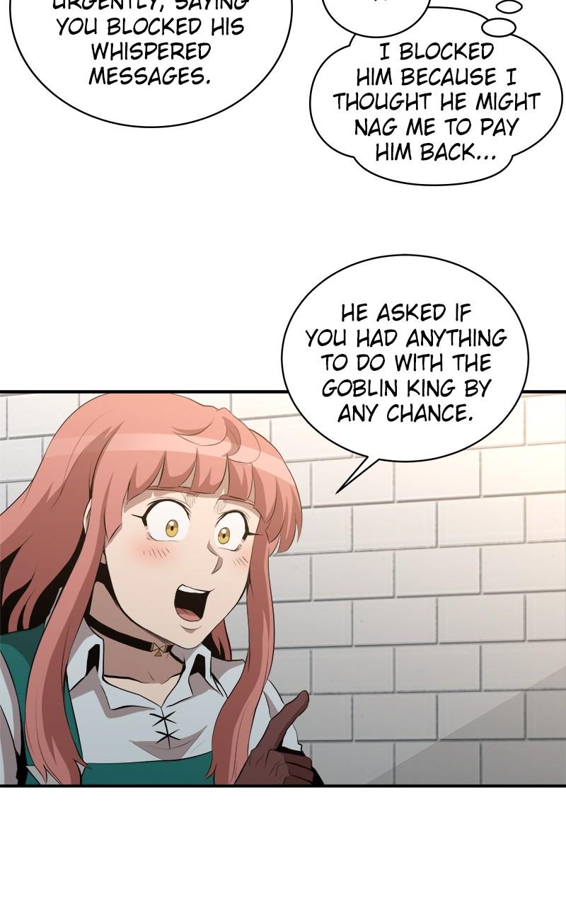 The Strongest Florist Chap 182 - Next Chap 183