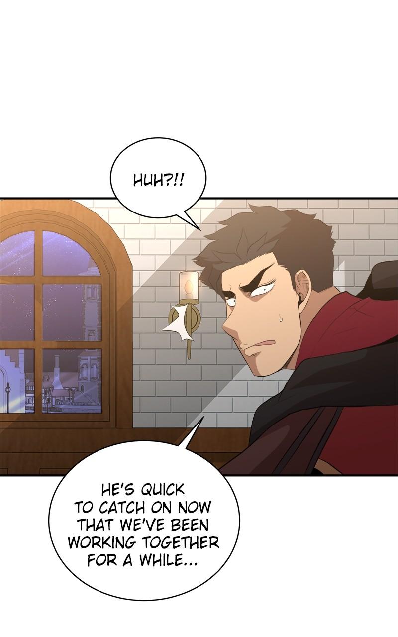 The Strongest Florist Chap 182 - Next Chap 183