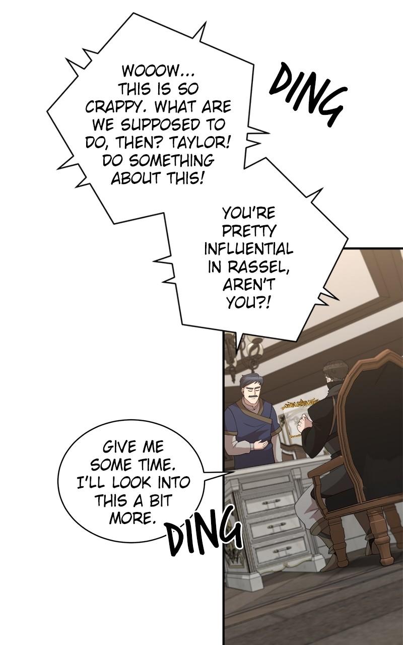 The Strongest Florist Chap 182 - Next Chap 183