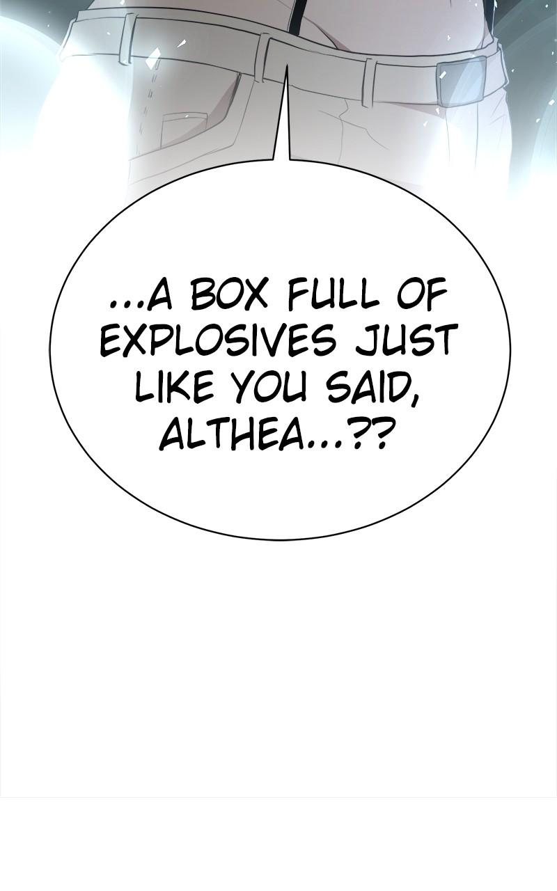 The Strongest Florist Chap 182 - Next Chap 183
