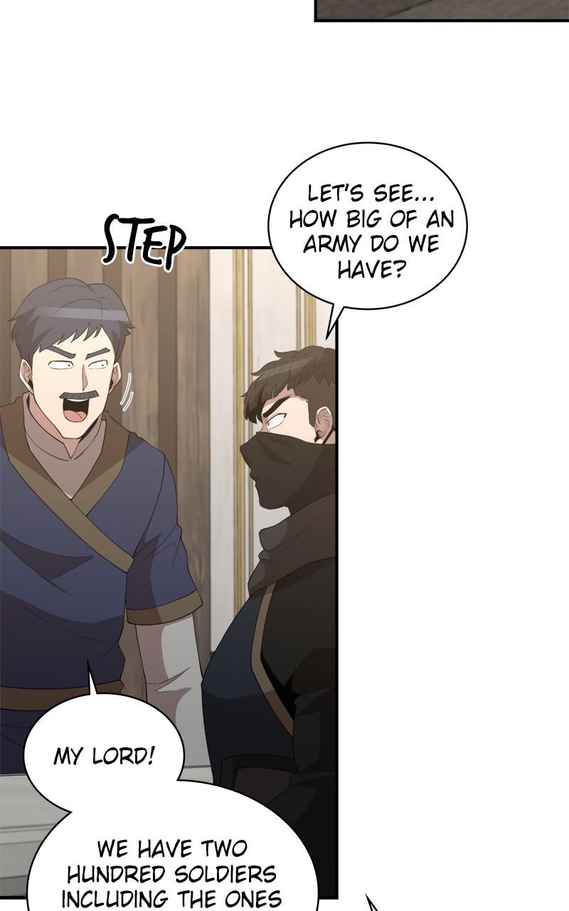 The Strongest Florist Chap 182 - Next Chap 183