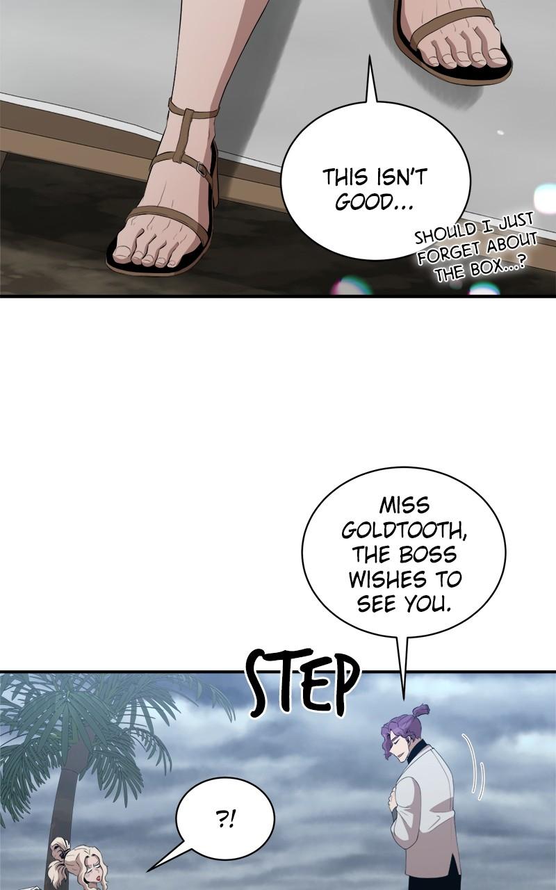 The Strongest Florist Chap 183 - Next Chap 184