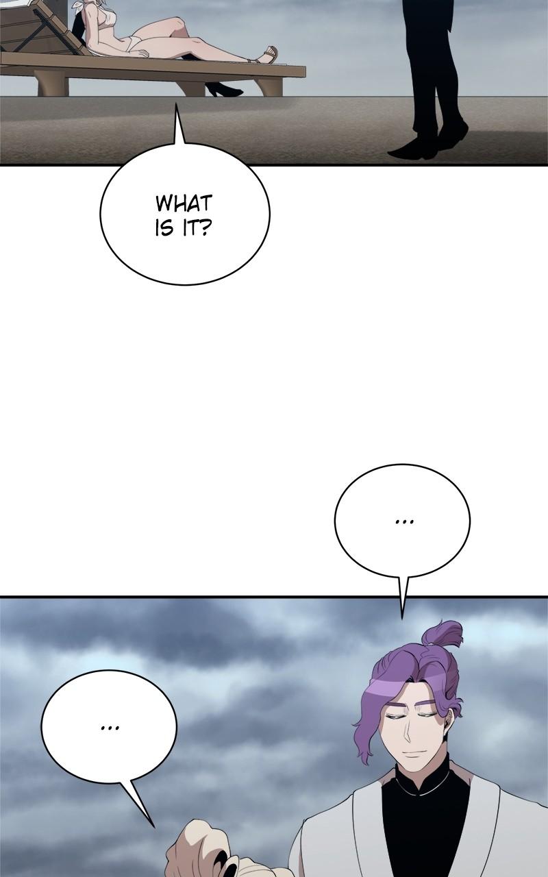 The Strongest Florist Chap 183 - Next Chap 184