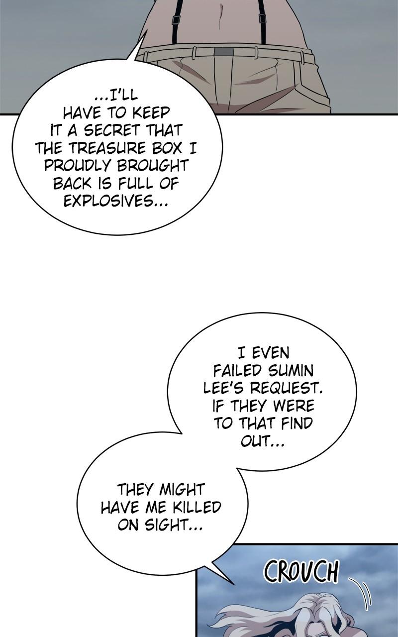 The Strongest Florist Chap 183 - Next Chap 184