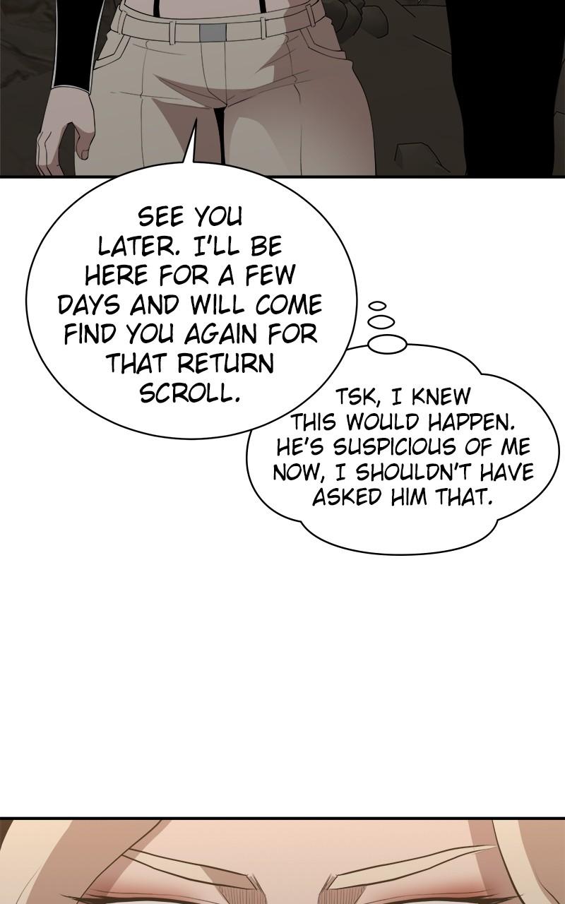 The Strongest Florist Chap 183 - Next Chap 184
