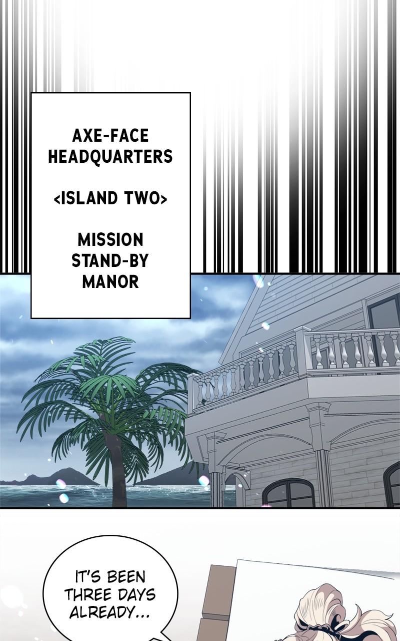 The Strongest Florist Chap 183 - Next Chap 184