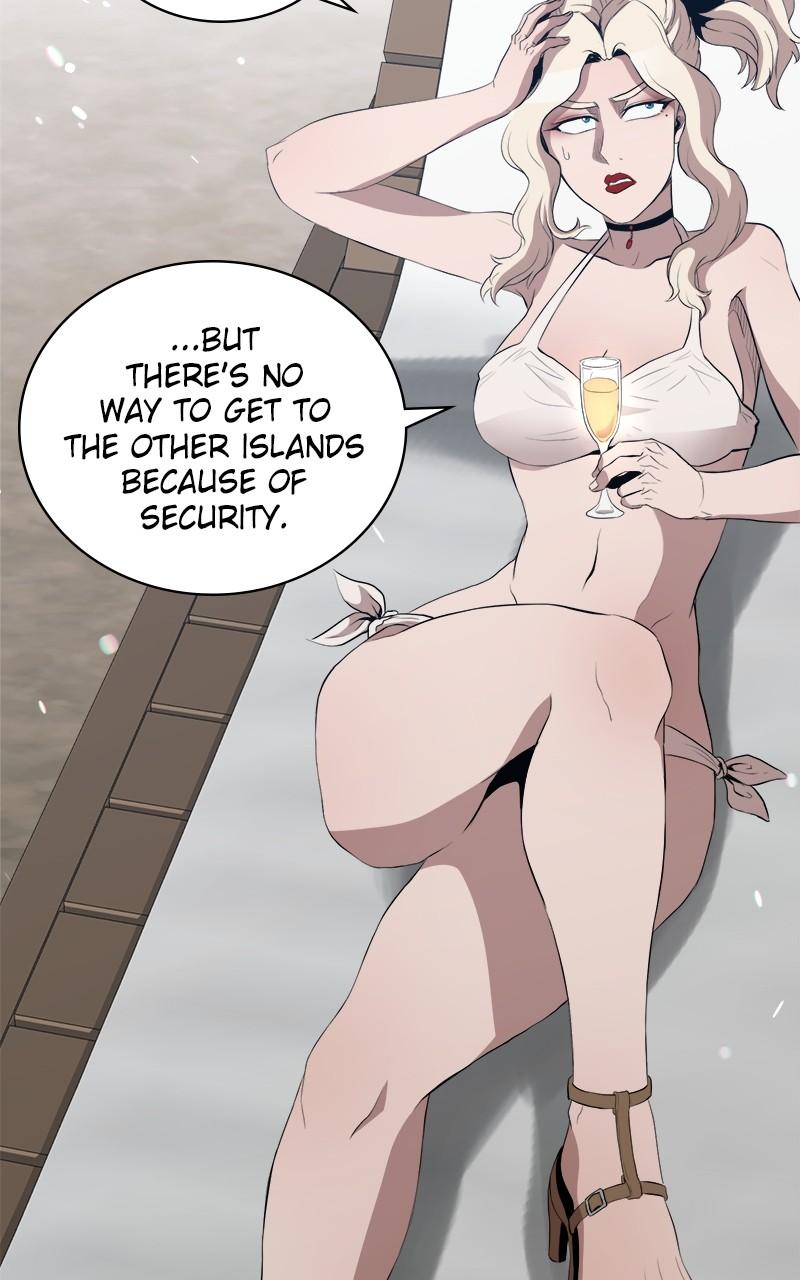 The Strongest Florist Chap 183 - Next Chap 184