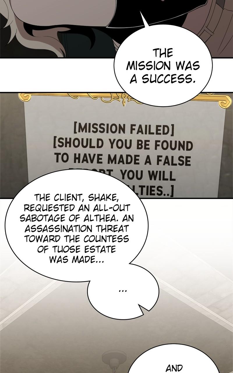 The Strongest Florist Chap 183 - Next Chap 184