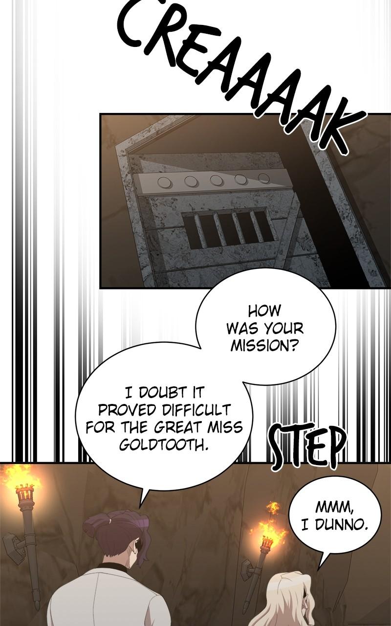 The Strongest Florist Chap 183 - Next Chap 184