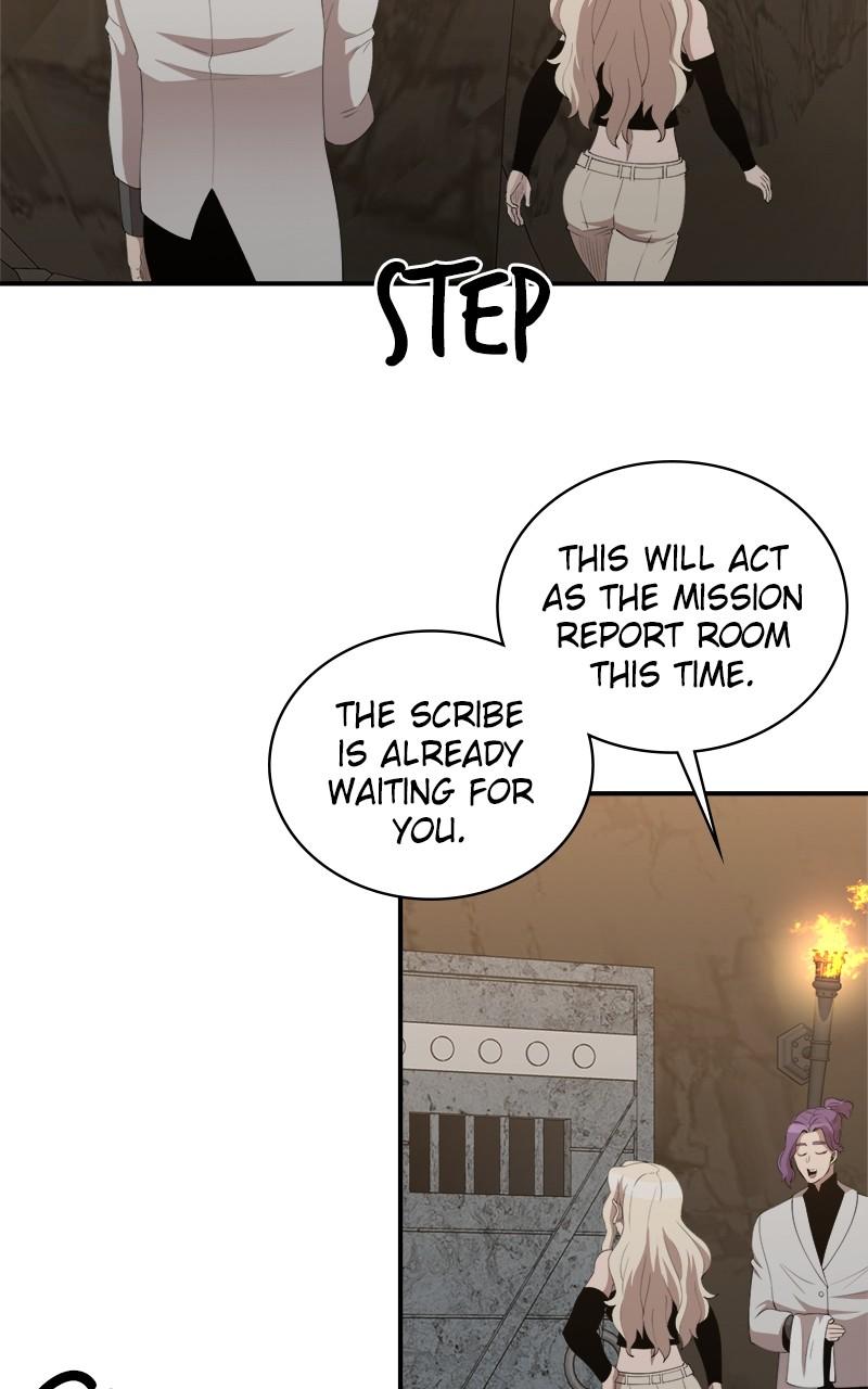 The Strongest Florist Chap 183 - Next Chap 184