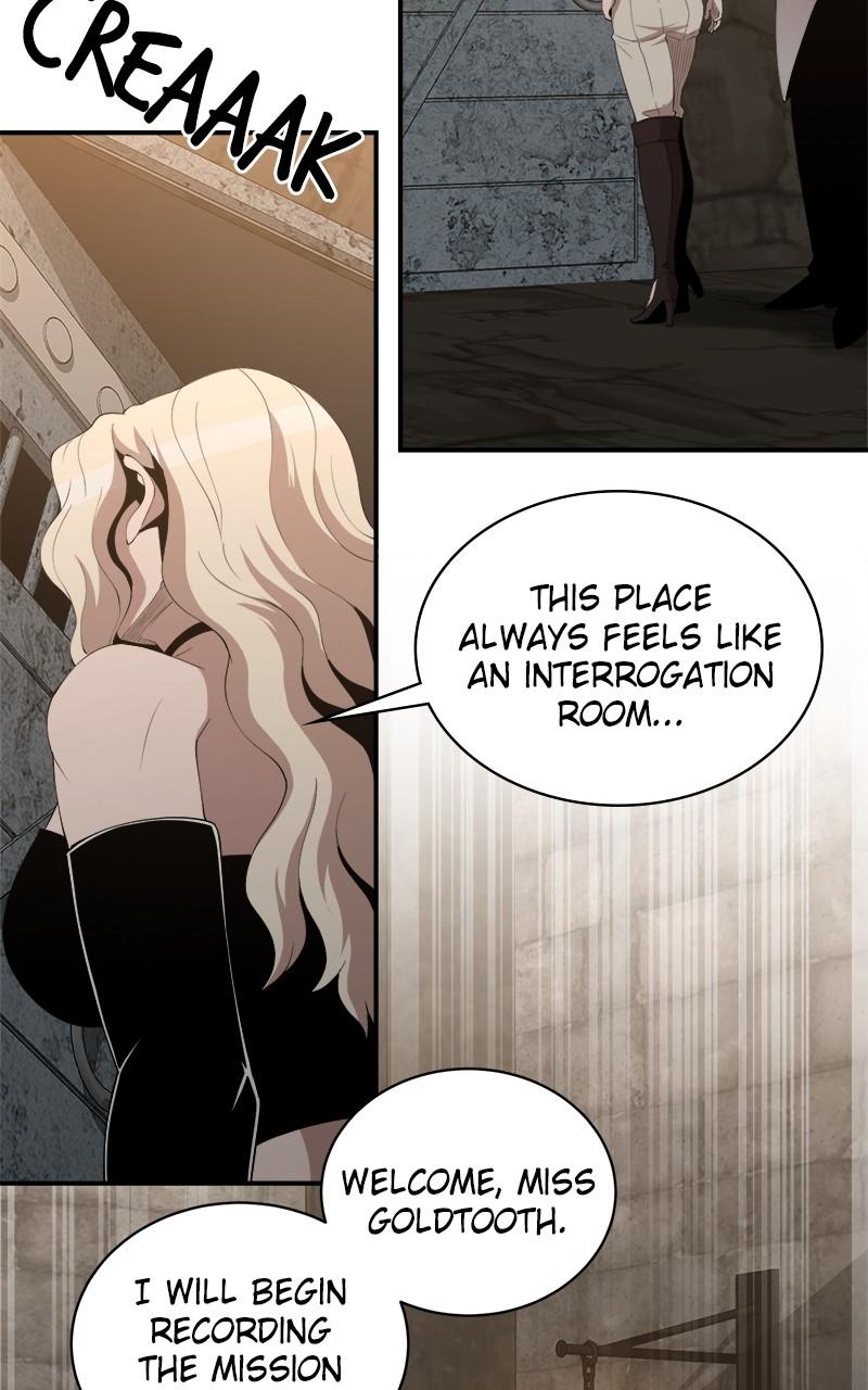 The Strongest Florist Chap 183 - Next Chap 184