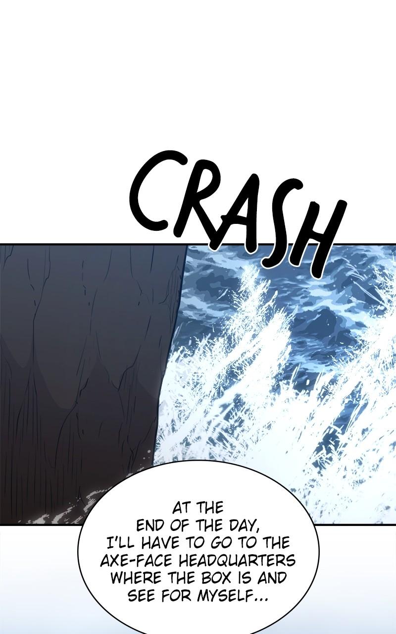 The Strongest Florist Chap 183 - Next Chap 184