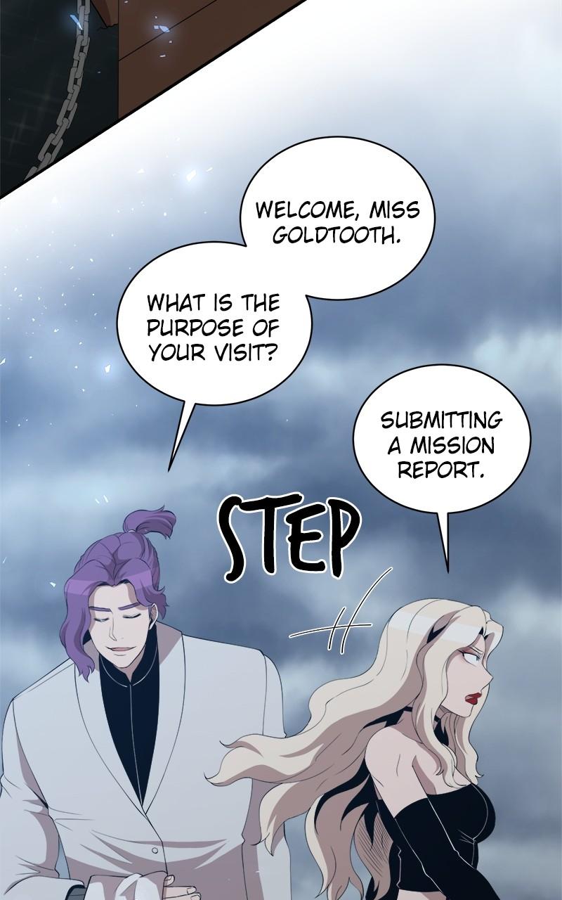 The Strongest Florist Chap 183 - Next Chap 184